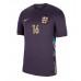 Maillot de foot Angleterre Conor Gallagher #16 Extérieur vêtements Europe 2024 Manches Courtes